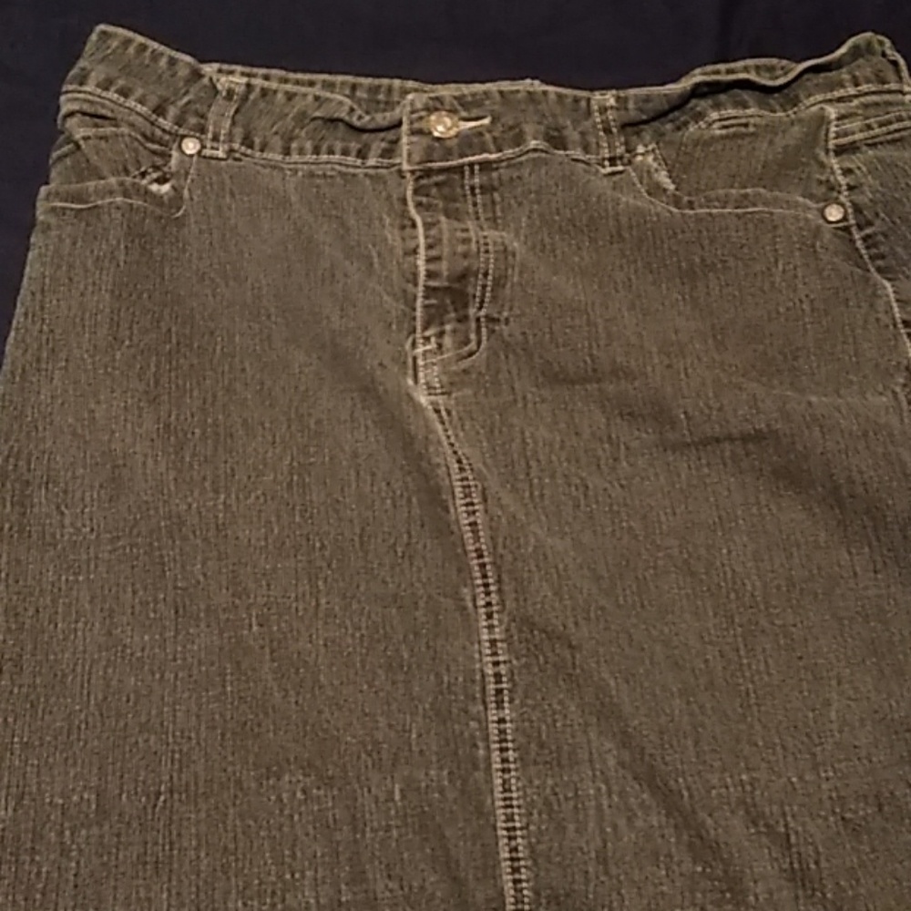 Womens Skirt
